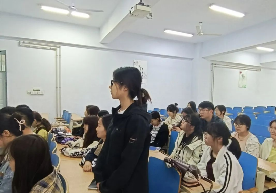 筑牢安全防線，共筑平安校園