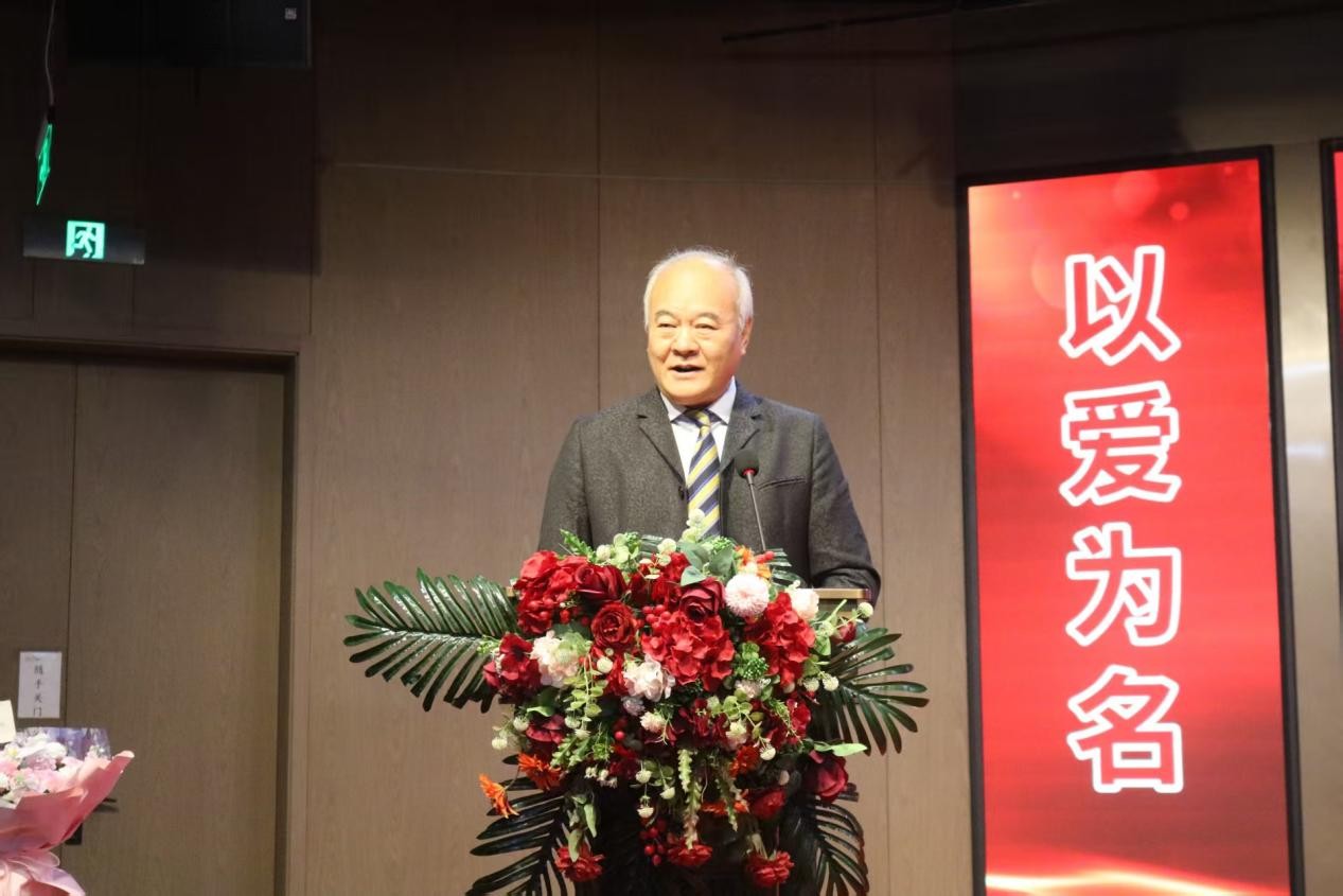 關(guān)愛護(hù)士隊(duì)伍 守護(hù)人民健康