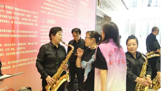 公益活動(dòng)保定理工學(xué)院會(huì)計(jì)學(xué)院青春志愿行，助殘暖人心——保定理工學(xué)院會(huì)計(jì)學(xué)院學(xué)子為助殘活動(dòng)注入青春力量