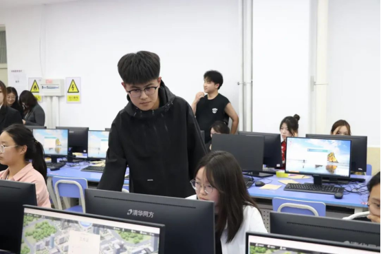 以賽促學：精研財稅拼實力，細究法務賽真知——會計學院第一屆財稅實操技能大賽