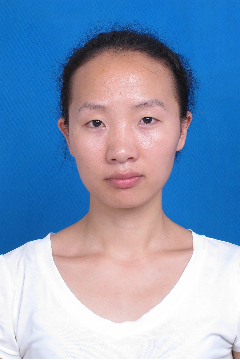 朱艷蘋(píng)