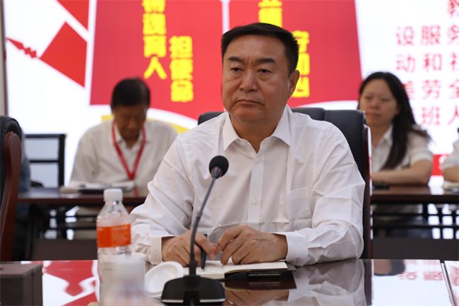 王志剛、滕桂法等專家教授出任保定理工學(xué)院領(lǐng)導(dǎo)職務(wù)