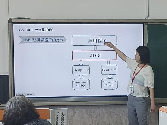【匠心錘煉，教學(xué)精進(jìn)】 磨課技，提師能——信息科學(xué)與工程學(xué)院教師練課精進(jìn)系列活動(dòng)（十二）順利開(kāi)展