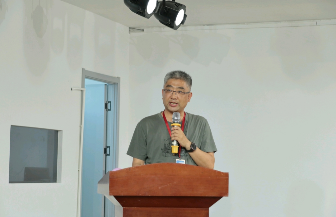 【青春綻放，學(xué)苑風(fēng)采】||信息科學(xué)與工程學(xué)院||共赴青春之約，見證夢(mèng)想啟航