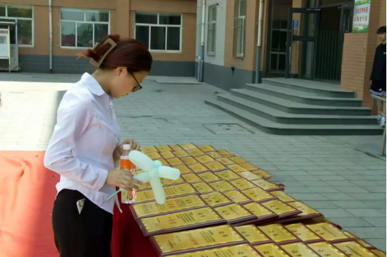 ‘會(huì)’聚家校，共筑未來(lái) ——會(huì)計(jì)學(xué)院家長(zhǎng)開放日