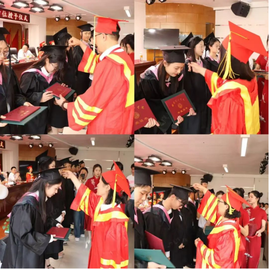 ‘會(huì)’聚家校，共筑未來(lái) ——會(huì)計(jì)學(xué)院家長(zhǎng)開放日