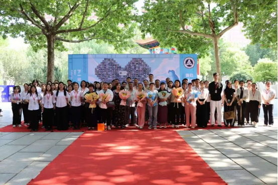 ‘會(huì)’聚家校，共筑未來(lái) ——會(huì)計(jì)學(xué)院家長(zhǎng)開放日