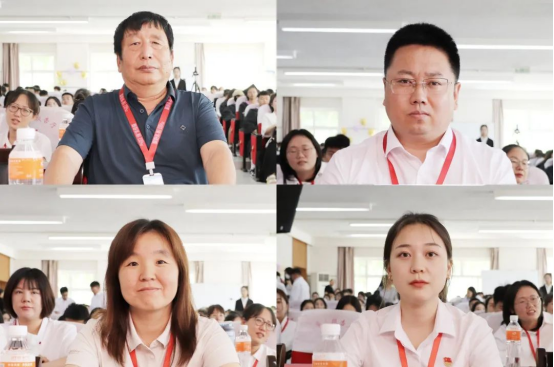 逐夢青春 遠行思恩 ：會計學(xué)院2025屆畢業(yè)典禮暨學(xué)位授予儀式
