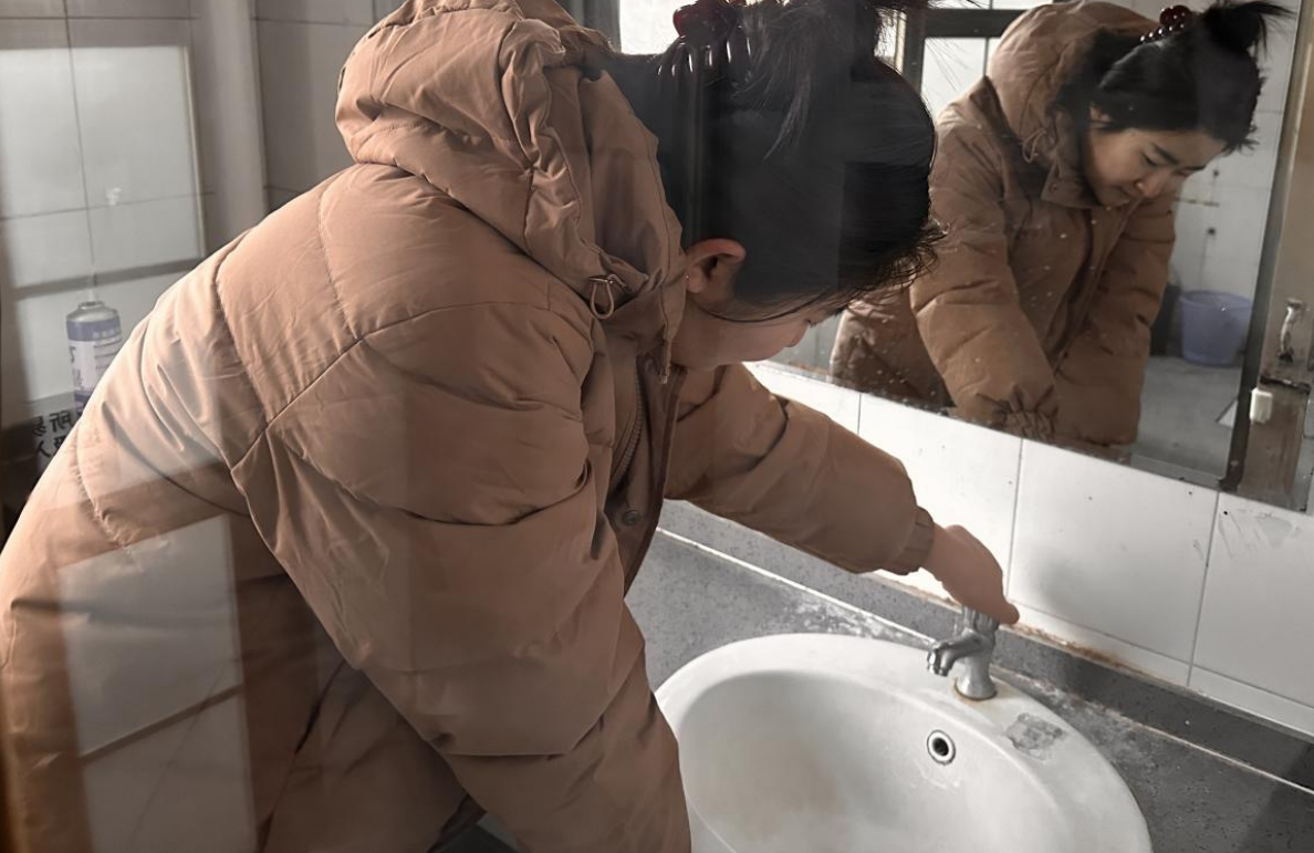 學(xué)生服務(wù)||安全排查除隱患，全面消殺筑防線