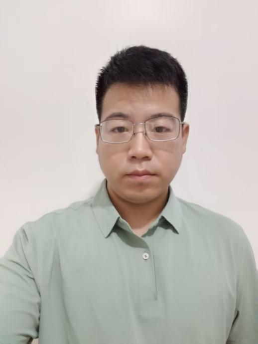 優(yōu)秀項目主管---趙曉磊