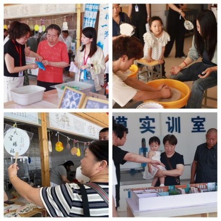 “家校藝站，共赴新程”藝術(shù)學(xué)院2025屆畢業(yè)典禮暨家長(zhǎng)接待日?qǐng)A滿舉行