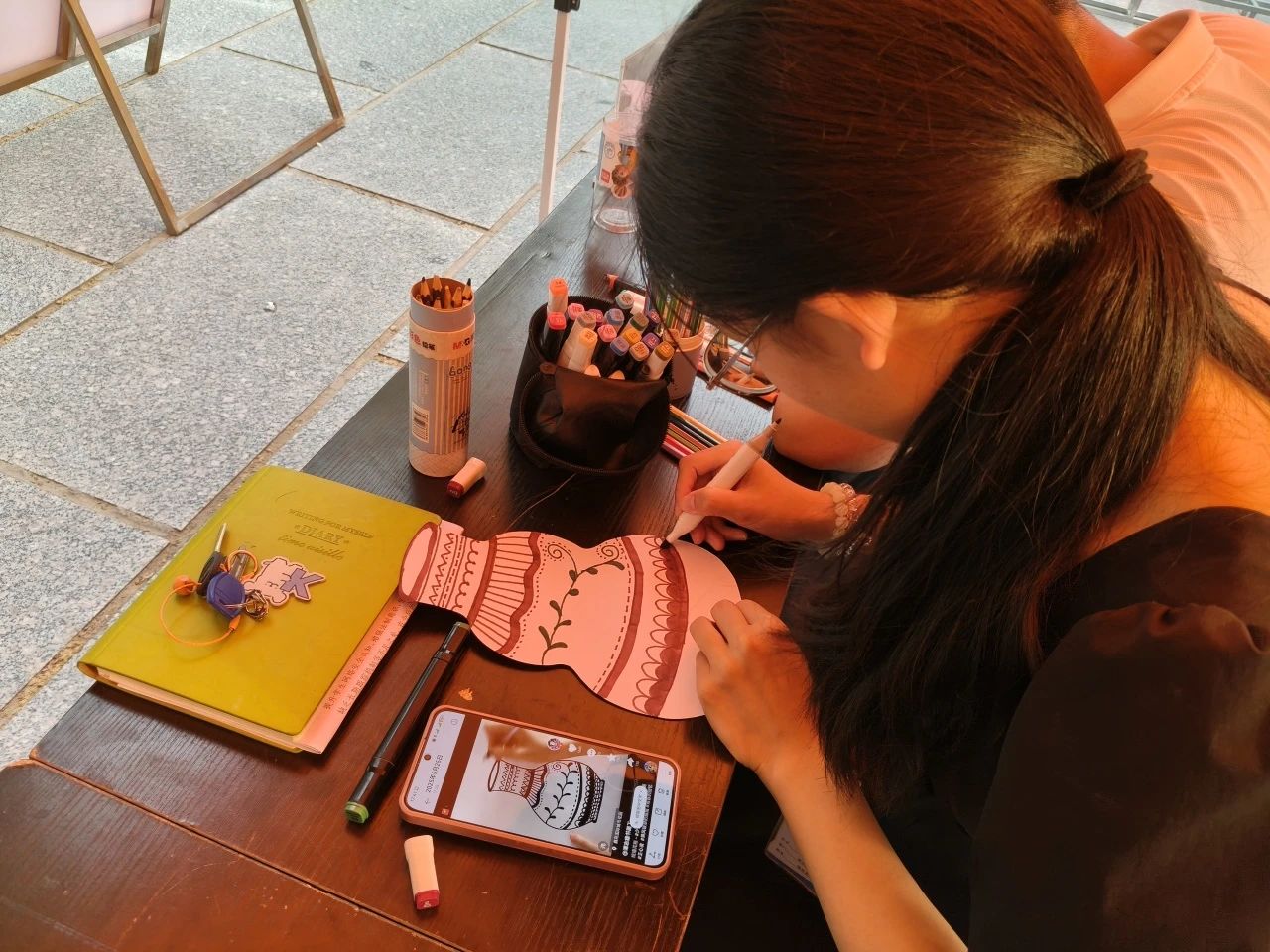 保定理工學(xué)院‖教育學(xué)院‖5.25“我愛我，從心出發(fā)”心理游園會(huì)圓滿落幕，愛己從心