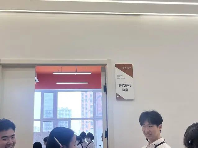 保定理工學院||教育學院||童心探學府，萌趣啟新程——史莊實驗幼兒園走進保定理工學院參觀研學