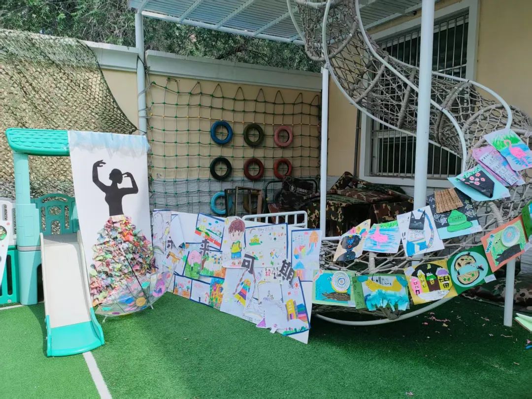 保定理工學院教育學院||童心綻放，共筑成長——與史莊實驗幼兒園攜手開展實踐育人活動