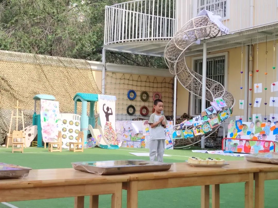 保定理工學院教育學院||童心綻放，共筑成長——與史莊實驗幼兒園攜手開展實踐育人活動