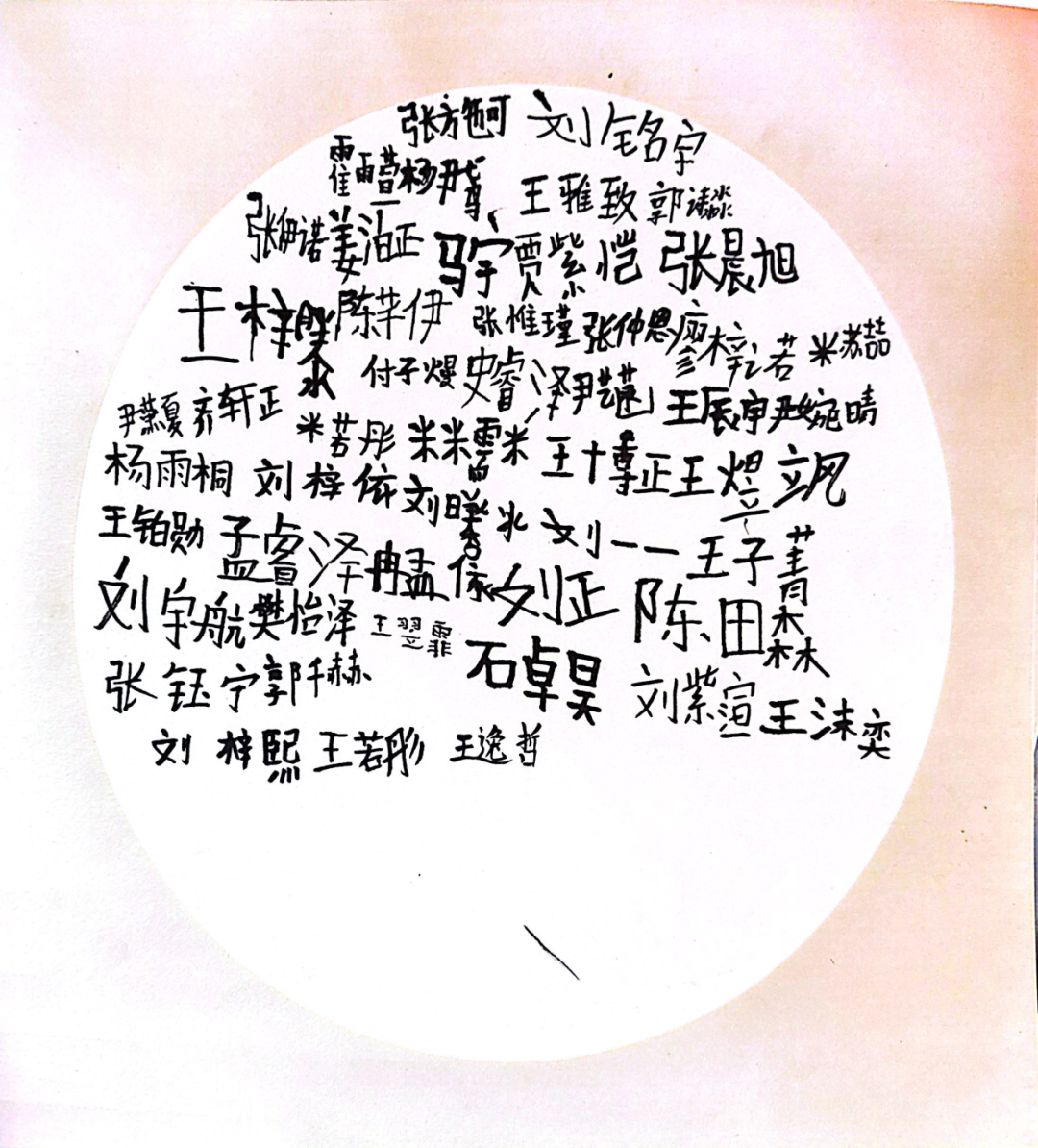 保定理工學院||教育學院||筆端傳薪火，實踐共成長——教育學院助力清苑區(qū)第五小學書法課程圓滿收官