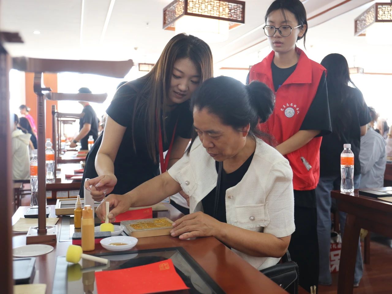 保定理工學院‖教育學院‖遇見未來，共育花開—2025屆教育學院家長接待日圓滿完成