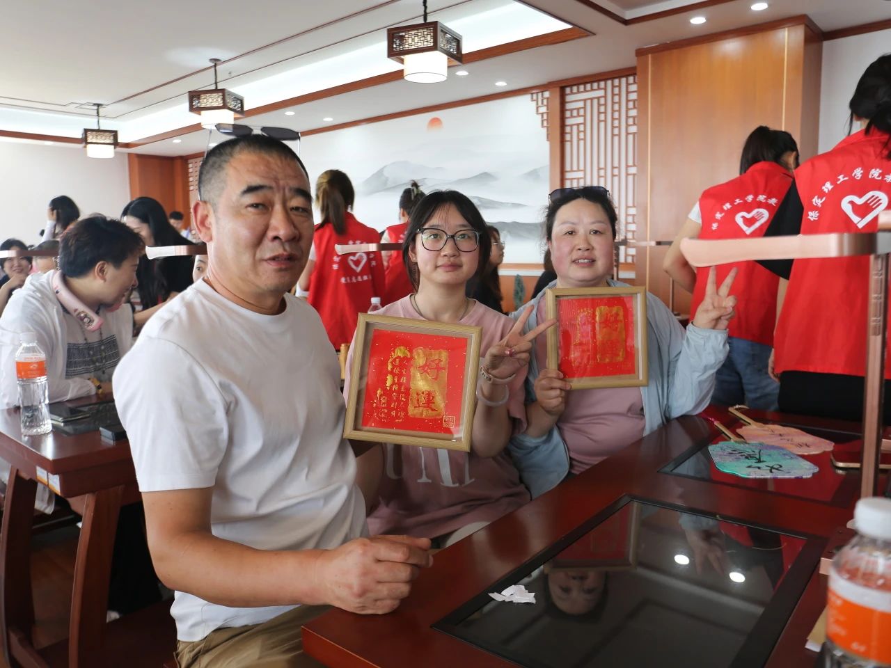 保定理工學院‖教育學院‖遇見未來，共育花開—2025屆教育學院家長接待日圓滿完成