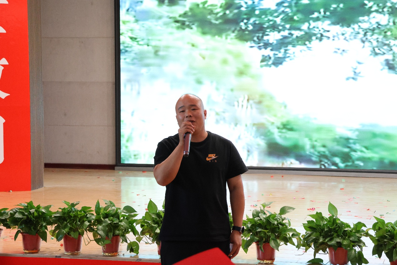 【畢業(yè)序章，新程啟航】保定理工學(xué)院經(jīng)濟(jì)學(xué)院2025屆畢業(yè)典禮暨學(xué)位授予儀式圓滿落幕