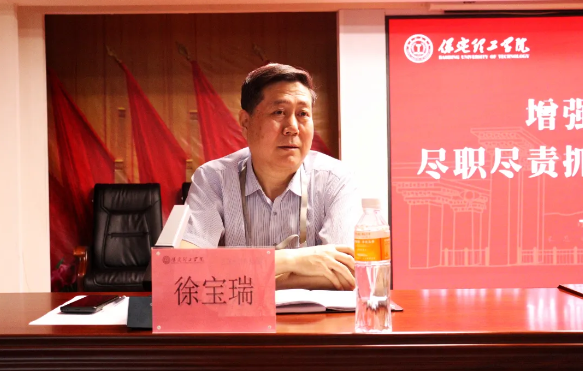 強(qiáng)化服務(wù)精管理 深耕養(yǎng)成育新人||增強(qiáng)服務(wù)意識，抓好學(xué)生管理工作
