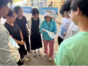 我校學(xué)生參加2025年河北省第二屆全民健身大賽定向項(xiàng)目比賽獲佳績(jī)