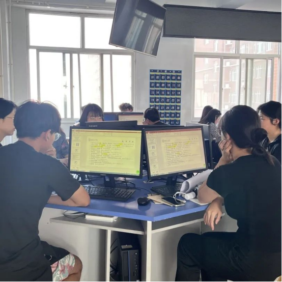 會(huì)計(jì)學(xué)院揚(yáng)帆起航，開啟學(xué)術(shù)征程——論文開題動(dòng)員會(huì)