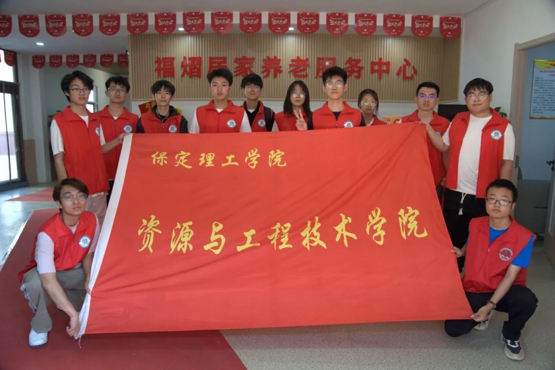 服務(wù)進(jìn)社區(qū) 熱情暖人心——南大園社區(qū)社會實(shí)踐